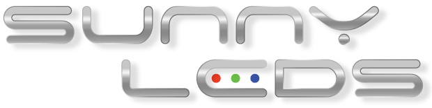 Sunny Leds Iluminación